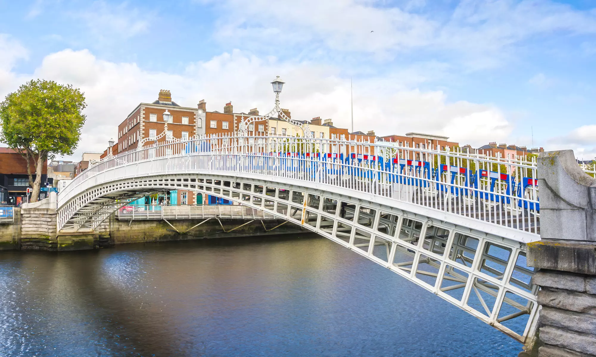 Ireland Vacation. Price is per Person, Based on Two Guests per Room. Buy One Voucher per Person. - Second Medium