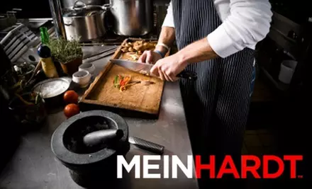 $39 for a Two-Hour Cooking Class at Meinhardt ($79 Value) - Primary Image