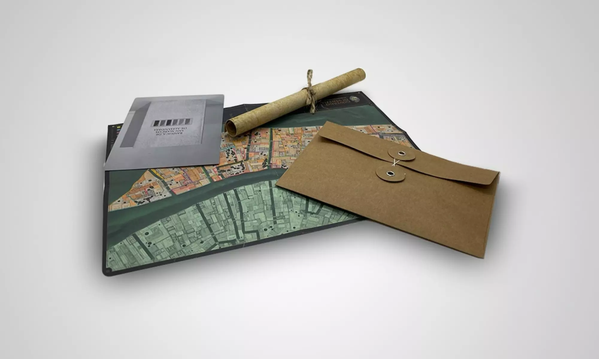 Escape-Game für Zuhause