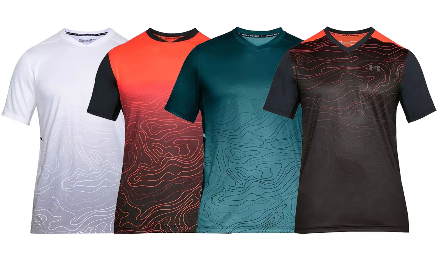 Camiseta Under Armour Sports - Primary Image