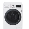 Image 1: LG 9/6kg Load Washer Dryer