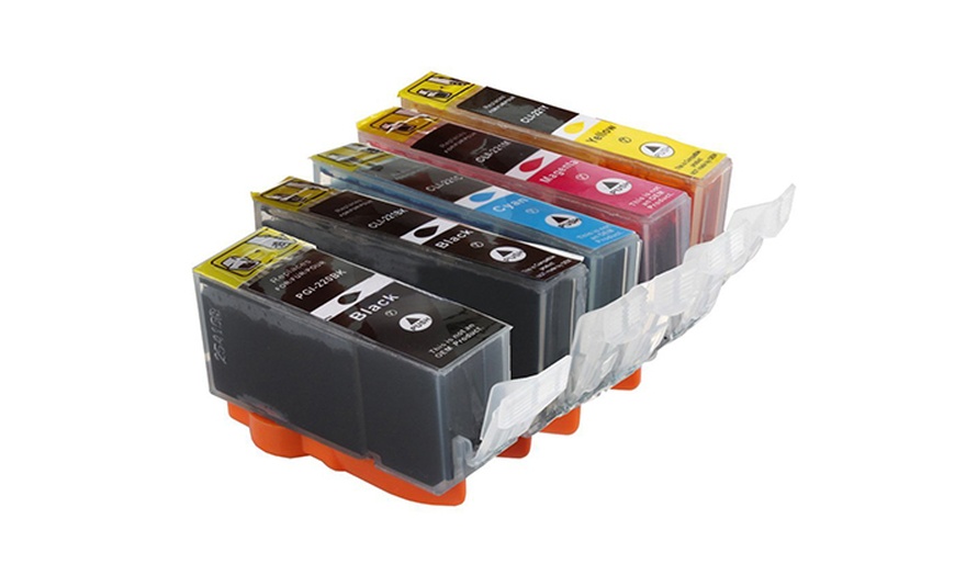 Image 2: Printer Ink Cartridges