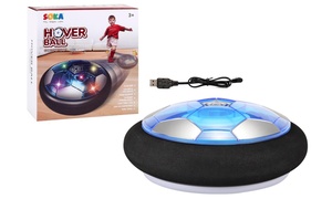  Rechargeable Hover Ball with LEDs 