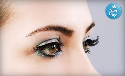 One or Two Ultimate Brow Wax and Design Treatments at Brows By Shauna - Primary Image