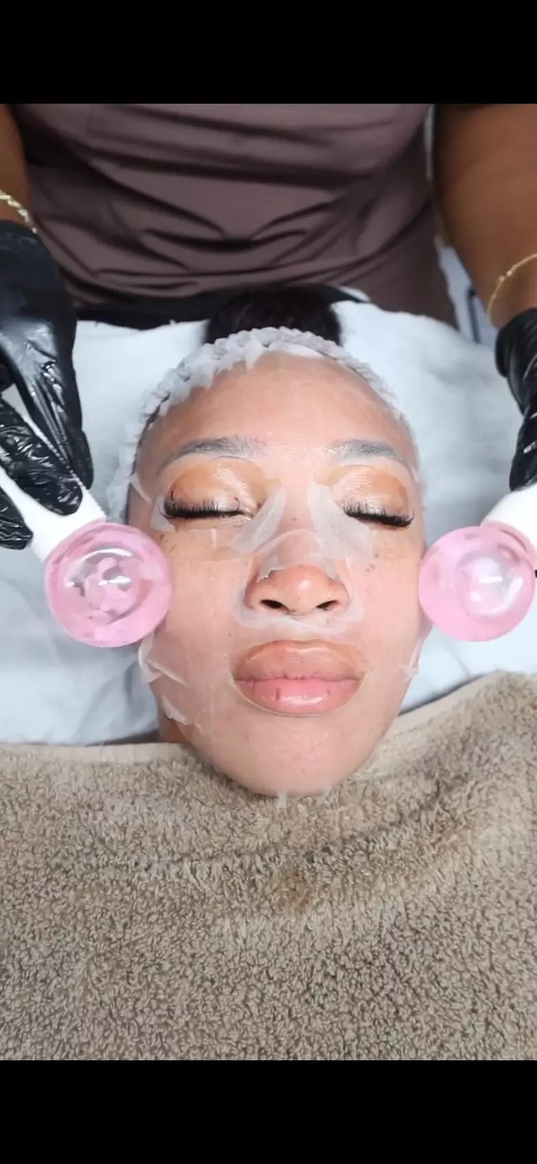 Up to 60% Off on Facials & Couples Facials at Akemi Beauty