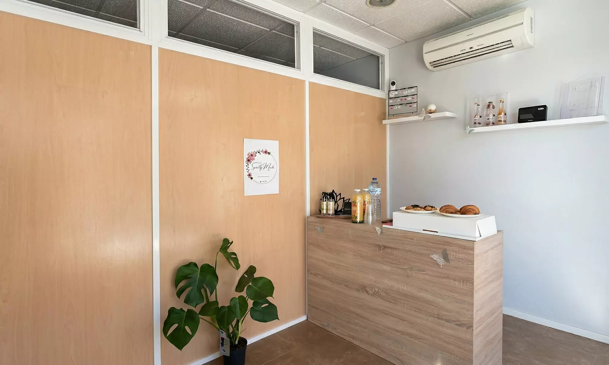 Head spa completo de 45 o 60 minutos con masajes para 1 persona