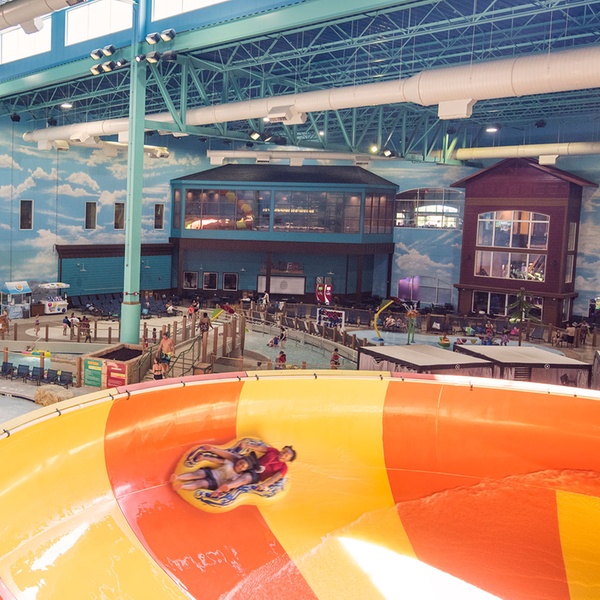 Great Wolf Lodge Chicago Gurnee Illinois Great Wolf Lodge Groupon Getaways