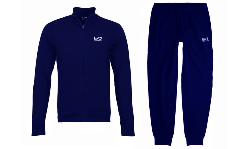 Image 3: Emporio Armani Men's Tracksuit