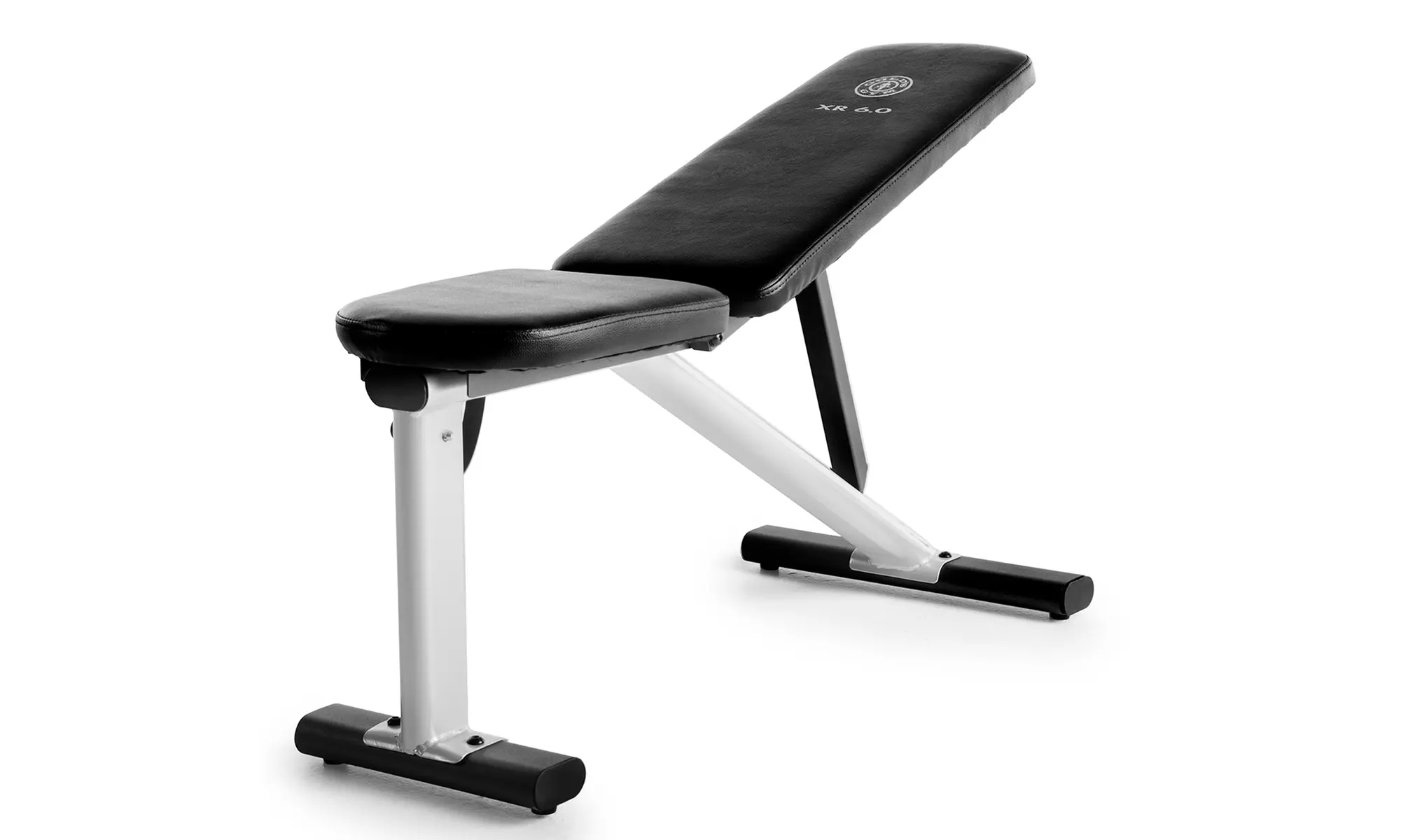 Gold's Gym XR 6.0 Utility Weight Bench - Primary Image