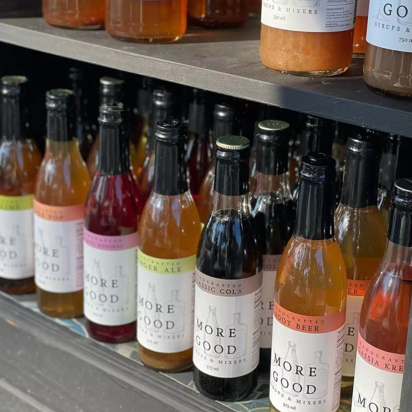 Gourmet Food, Wineries & Crafts at a Two Decades Old Festival in NYC 