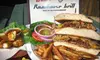 $5 for $10 Worth of American Fare at Bam's Roadhouse Grill in Lago Vista