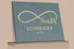 Personalized Infinity Wall Canvases from GiftsForYouNow.com (Up to 48% Off) - Second Medium