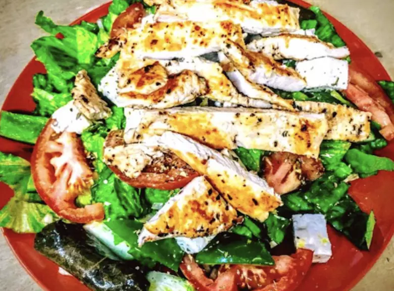 Enjoy Diner Fare with Breakfast, Lunch & Dinner Options