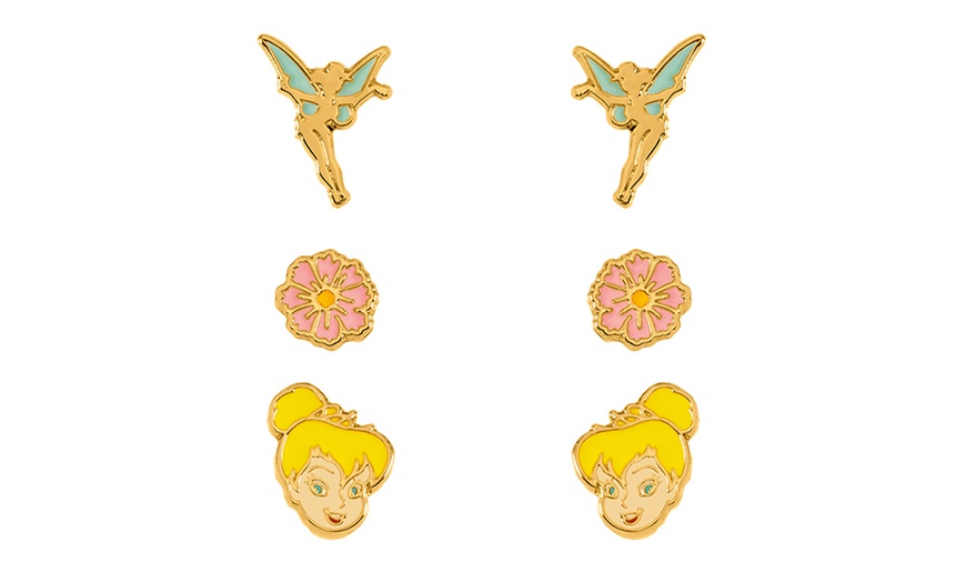 Image 8: Disney Earrings