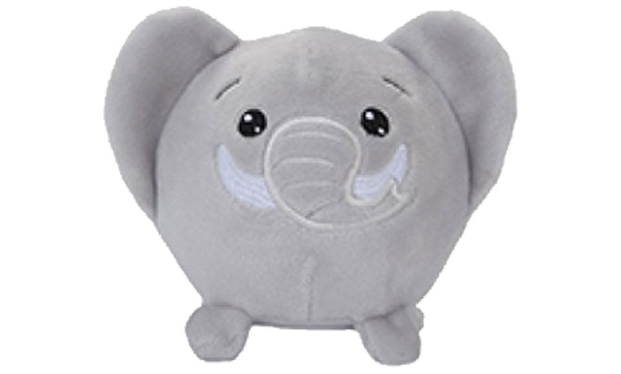 Image 45: PMS Mini Animals and Plush Toys Range