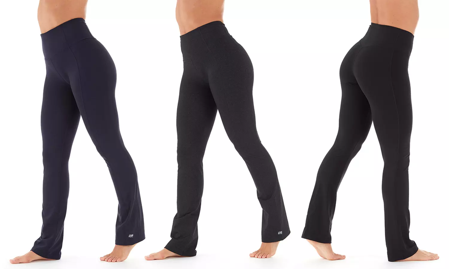 Marika High Rise Tummy Control Pants. Plus Sizes Available. - Primary Image