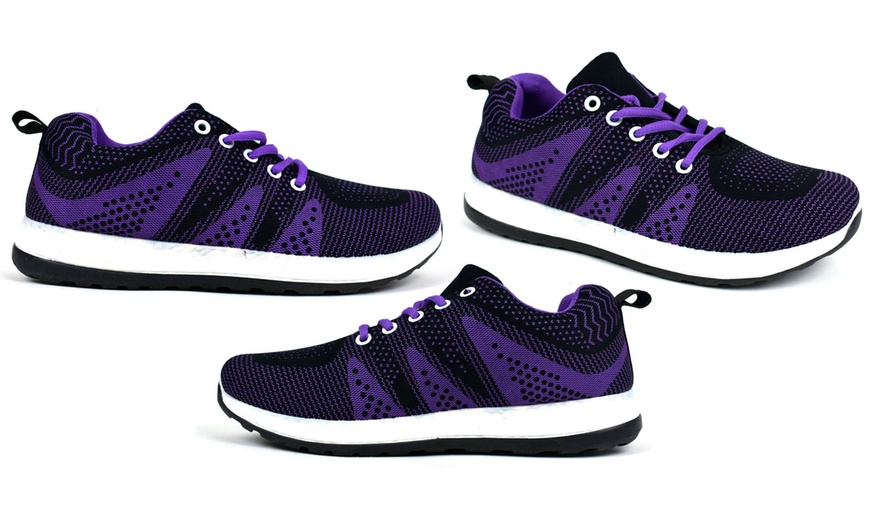 Image 10: Women's Trainers