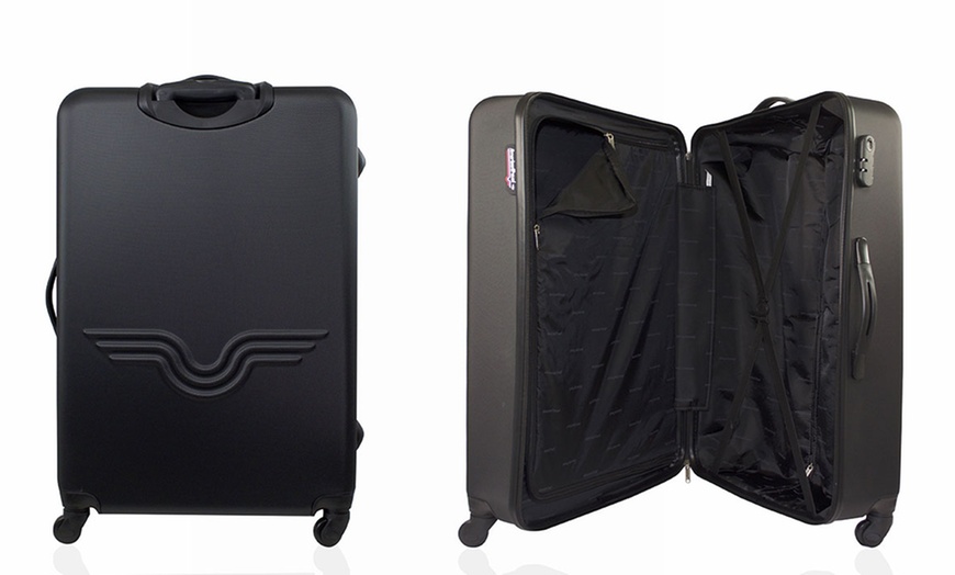 Image 6: Set of 3 Suitcases