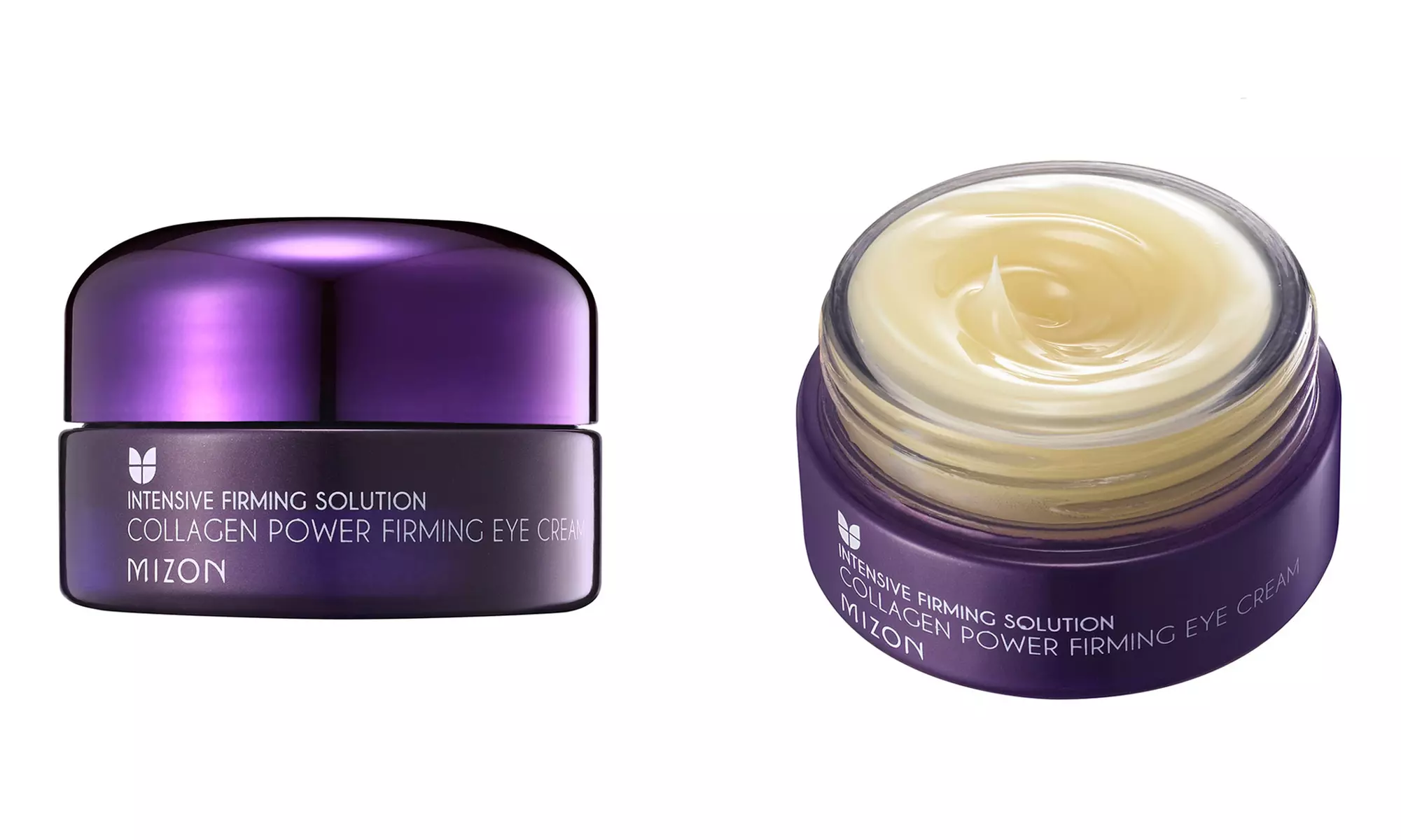 Mizon Collagen Power Firming Eye Cream (25mL) - Primary Image