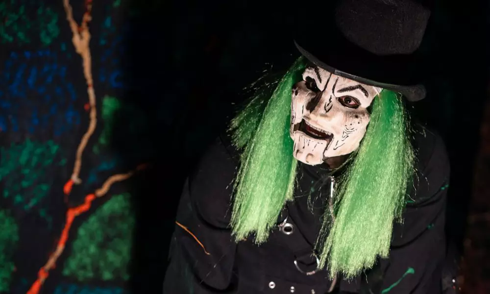 Haunt Night Admission to both Haunted Houses plus One Attraction!