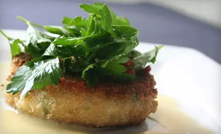 $15 for $30 Worth of Authentic Italian Fare and Drinks at Cibo in Upper Arlington - Primary Image