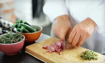 Five-Hour Cooking Class or Kitchenware at TableTalk in Port Hope - Primary Image