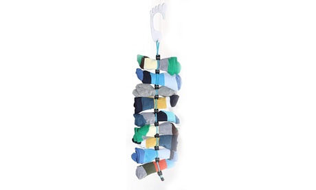 Organisateur de chaussettes multifonctionnel
