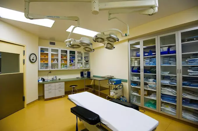 Refresh Your Look with 60, 120, or 180 Units of Dysport