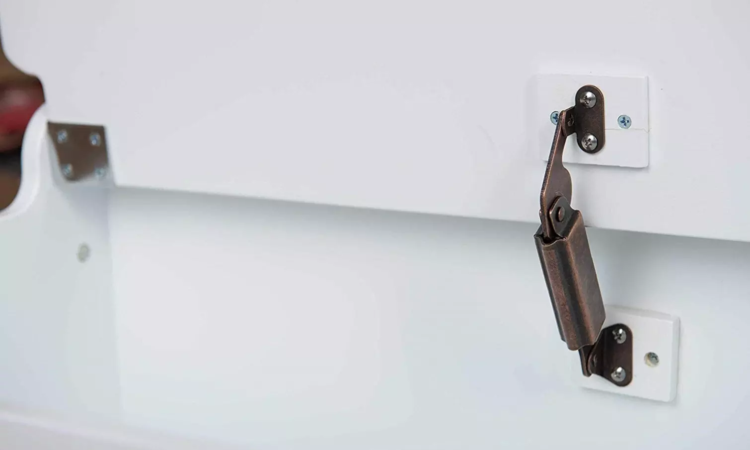 Coffre à jouets pour enfant - Second Medium