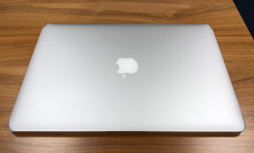 Image 6: Refurbished Apple Macbook Air