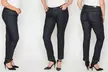 Jeans et treggings femme de la marque Ober Jeans - Second Medium