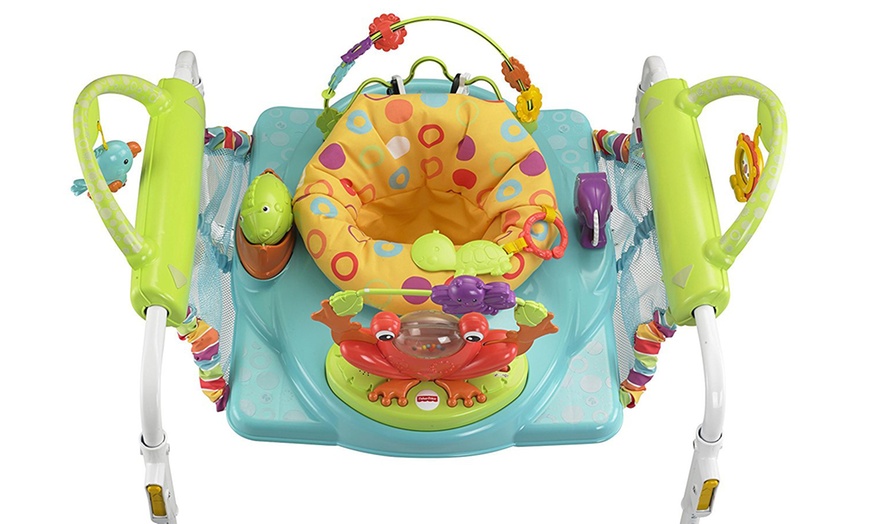 Image 7: Fisher Price Kids Jumperoo