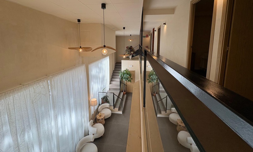 Image 19: Ritual Hammam para 1 o 2 personas con masaje de aceites esenciales