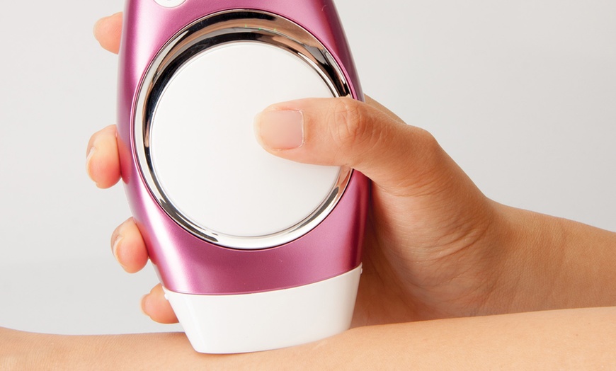 Image 6: Compact IPL Epilator