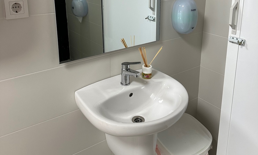 Image 13: Bautizo de buceo o excursión snorkel con fotos 