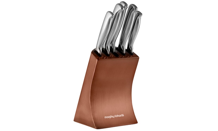 Image 55: Morphy Richards Kitchen Set