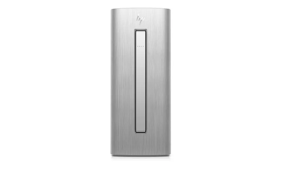 HP Envy 750-514 Desktop PC with 3GHz Intel Core i5-7400 Processor, 12GB RAM, and 1TB HDD (Manufacturer Refurbished) - Primary Image