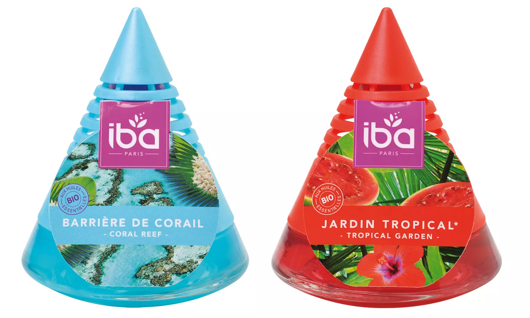 4 ou 12 désodorisants d'air Henkel - Primary Image