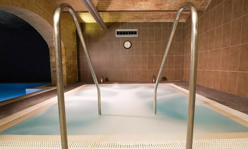 Image 12: Choice of Spa Packages at Bannatyne's Health Club