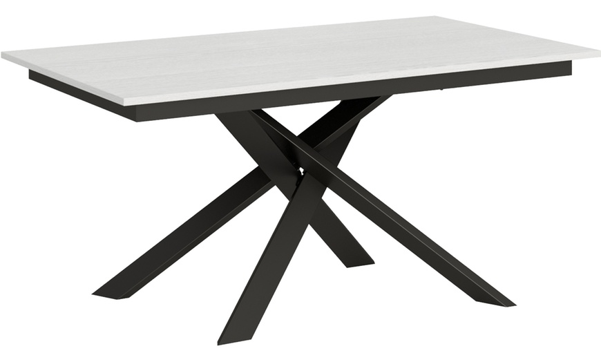 Image 18: Table à manger extensible "Ganty"