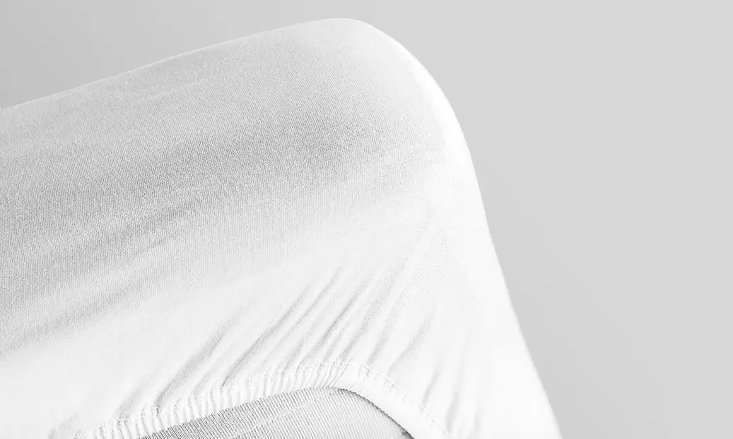 Set copripiumino e federe in microfibra con lenzuolo sotto