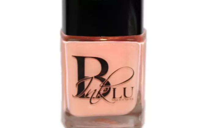Up to 66% Off at Blu Ink Nail Lacquer - Primary Image