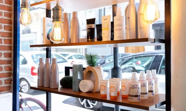 Cheveux sublimés : formules coiffure pour toutes longueurs à Paris 11e