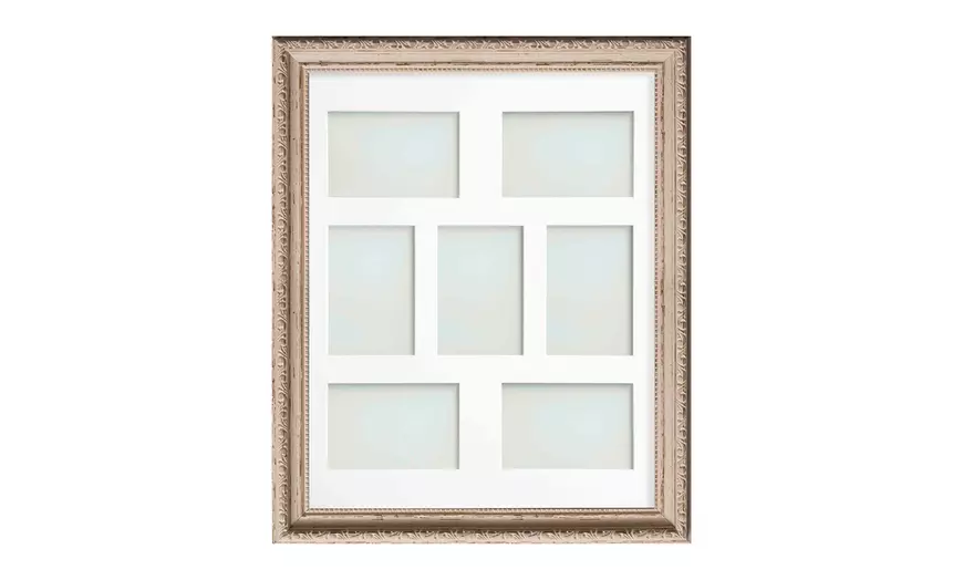 Image 5: Multi-Aperture Wall Frames