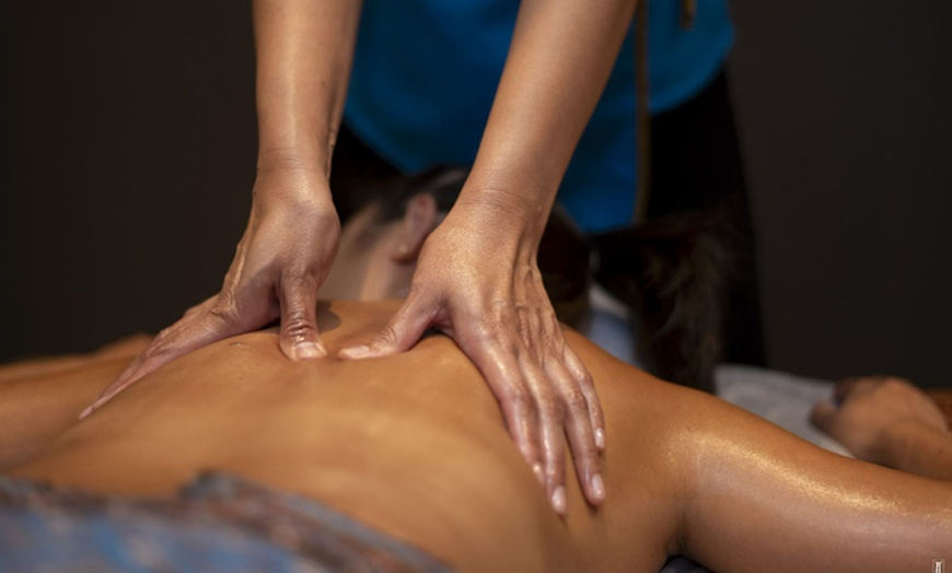 Image 5: Massage au choix avec Tan thaï bien-être