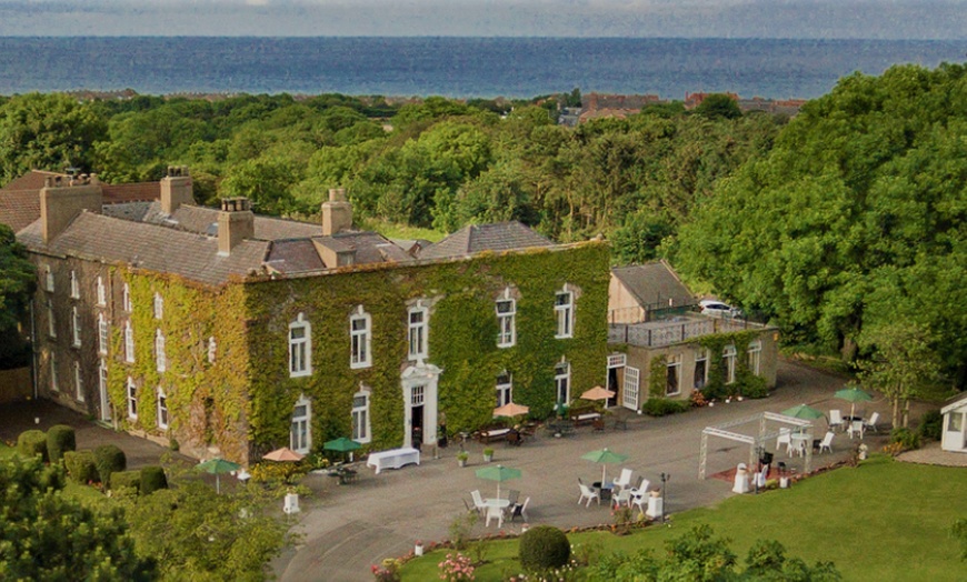 Image 4: Exclusive Festive Afternoon Tea for Adults & Children in Hartlepool