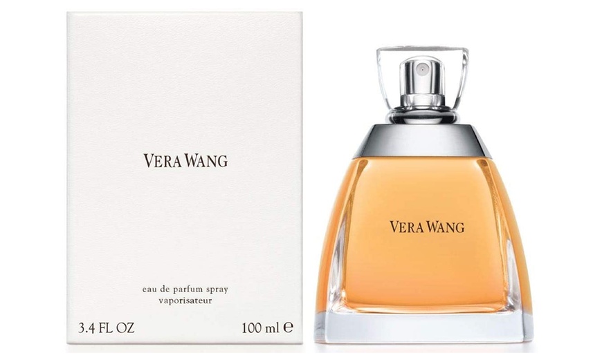 Image 1: Vera Wang Eau de Parfum 50ml or 100ml