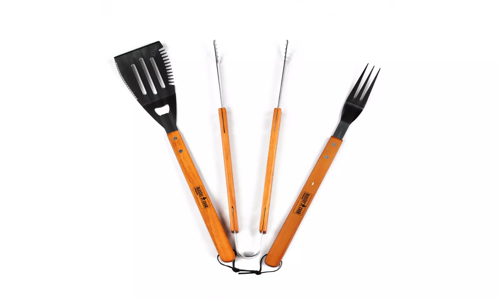 Accessori per barbecue Mastercook