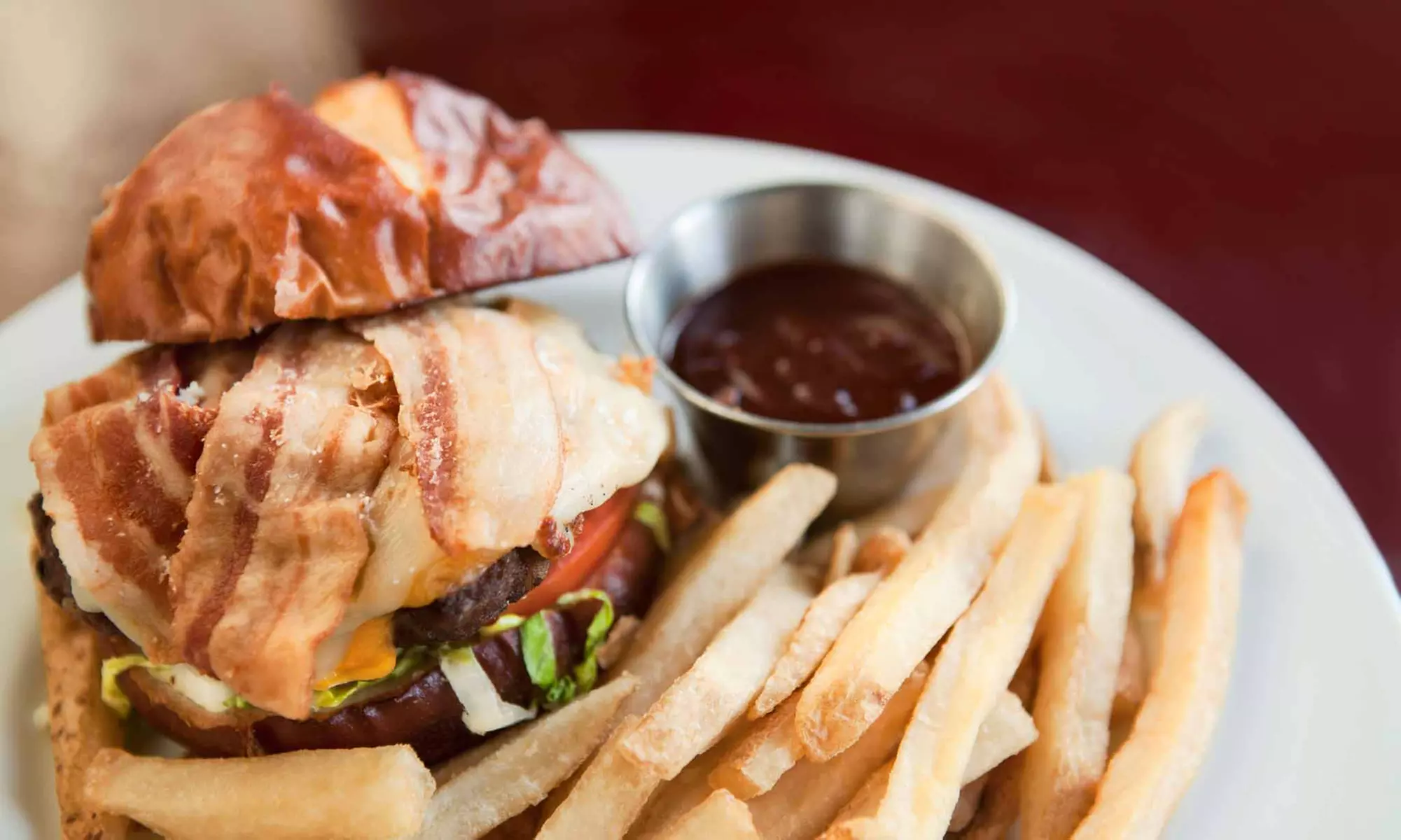 Casual Bar Food for Dinner for Two or Four at Ground Roots Cafe (Up to 59% Off) - Primary Image