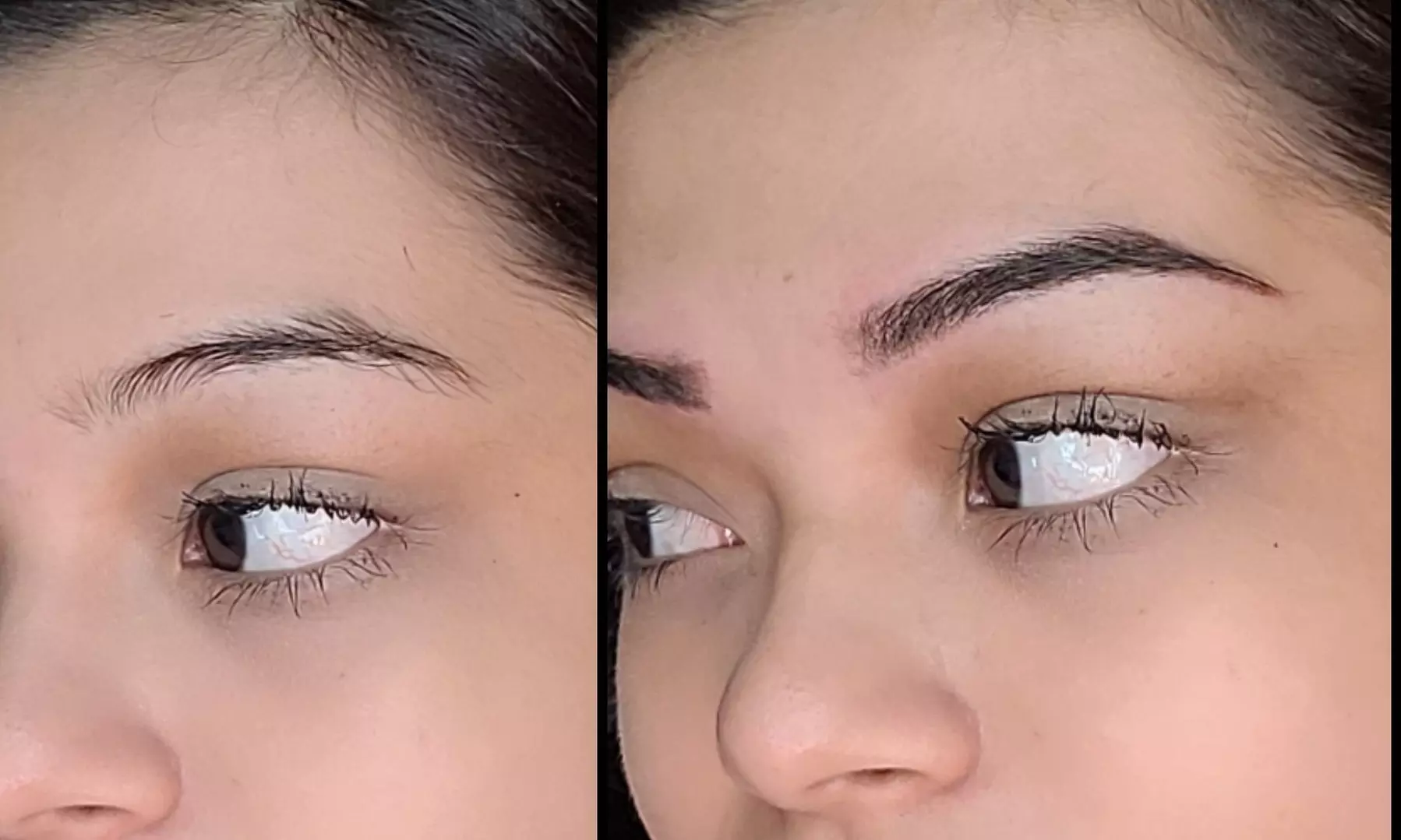 Up to 25% Off on Microblading at Batty For Brows by Dahl - Second Medium
